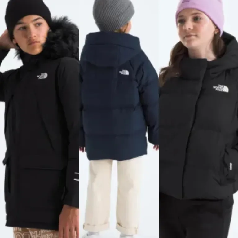 Guide: the 7 best parkas (2026)