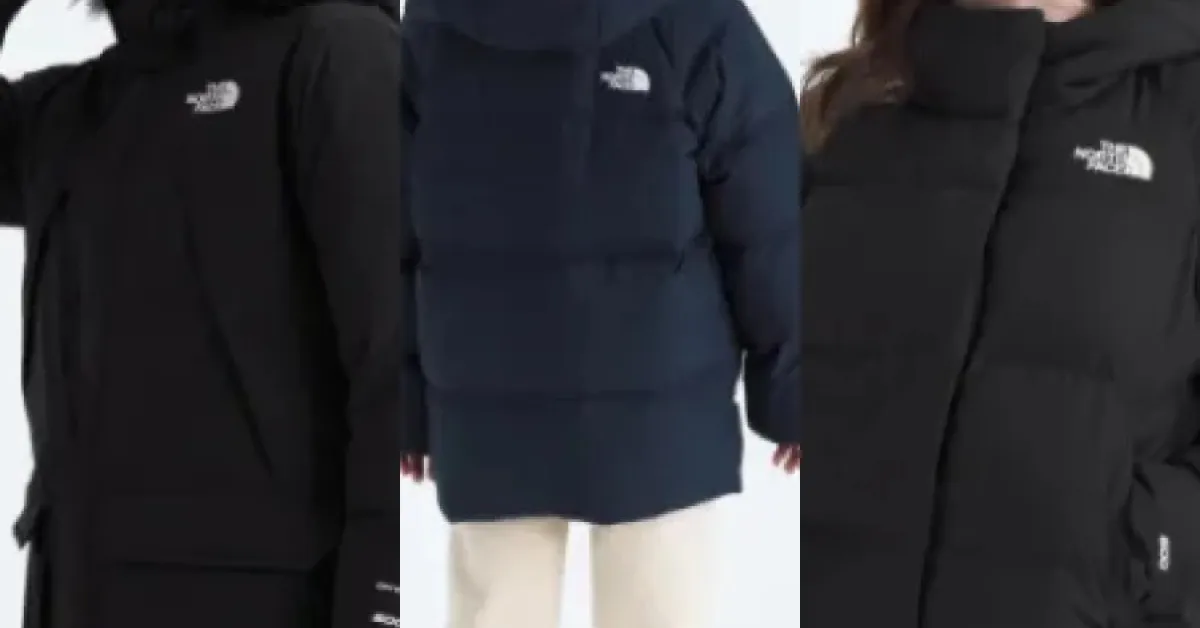 Guide: the 5 best parkas (May 2026)