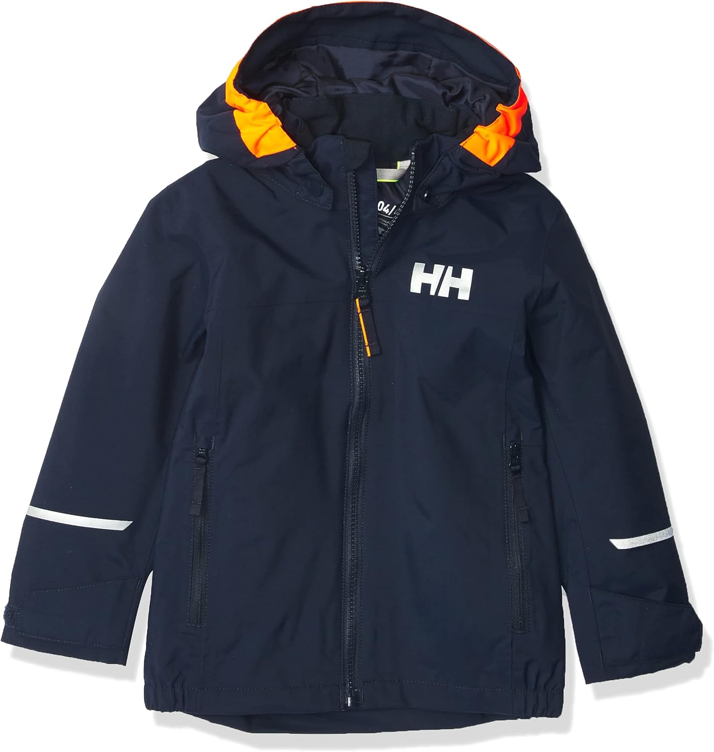 Kinder Unisex Shelter Jacke 2.0 6 Navy