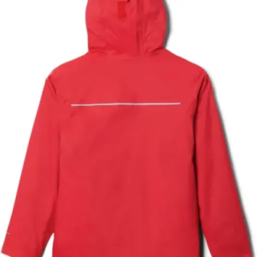 Columbia Boy's Watertight Jacket Review: a no-nonsense rain shell that actually keeps kids dry