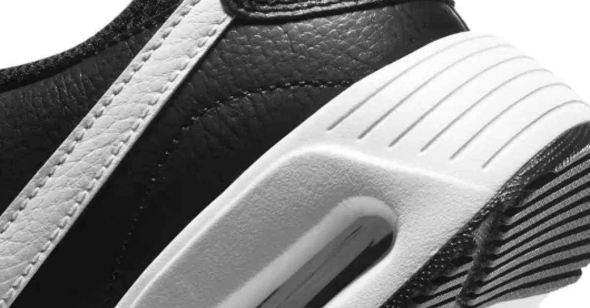NIKE Boy's Air Max SC Sneaker Review: solid everyday kids’ trainer with classic Air Max feel