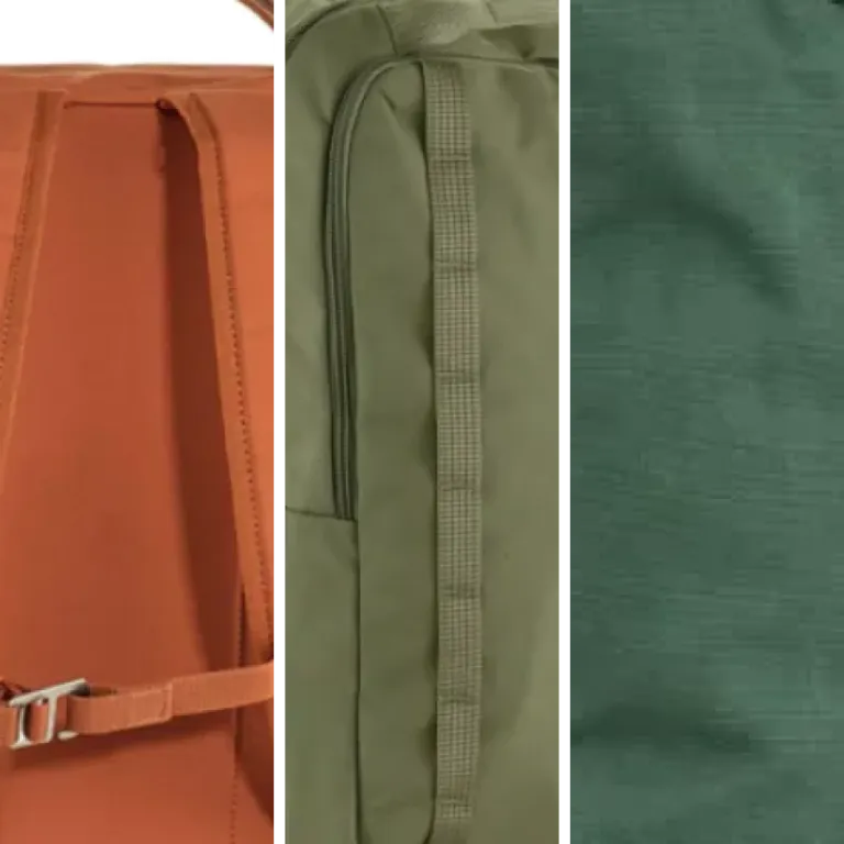 Our selection of the 5 best backpacks (2026)