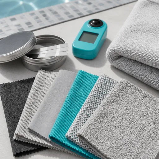 Kids' Swimwear That Survives a Full Summer: UV Ratings, Chlorine Tests, and Real-Wear Verdicts
