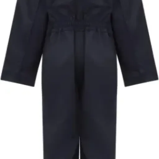 Wetplay Kids Boilersuit Review: cheap, tough and perfect for mess (if the fit works for you)