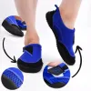 GEEZY Aqua Beach Surf Wet Water Shoes Review: cheap, grippy, and a bit confusing on sizing