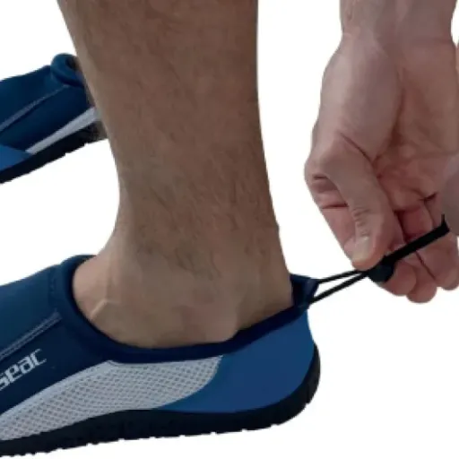 SEAC Reef Water Shoes Review: simple, cheap protection for rocks and pebbles