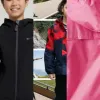 Top Windbreakers