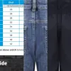 Top Overalls