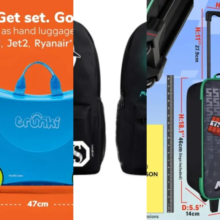 5 best rolling suitcases: our comparison (2026)