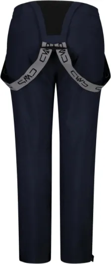 Boy's Ski Trousers Ski trousers 12 Years Black Blue