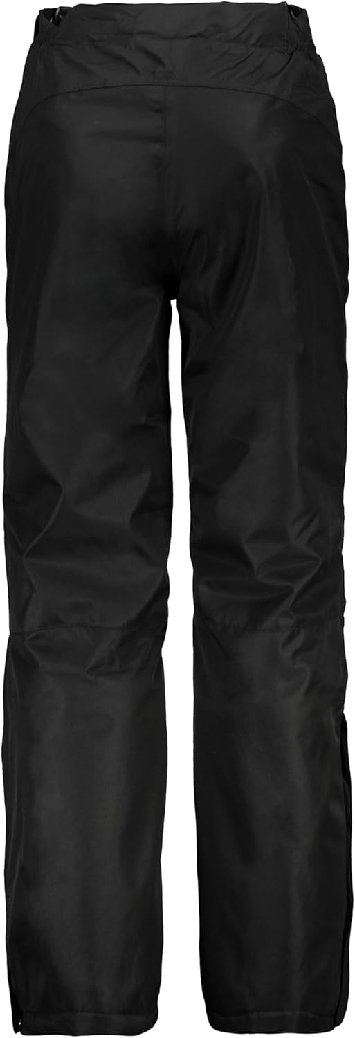 Boy's Ski Trousers Ski trousers 152 Black