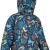 Mountain Warehouse Pakka Kids Waterproof Jacket Review: a light, packable rain layer that does its job (with a few quirks)