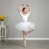 Hopzab Tutu Skirt for Girls Review: cheap, fluffy, and a bit confusing on sizing
