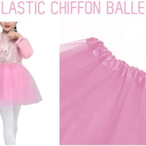 Rock Star Costume Kids Neon Tutu Review: cheap, fluffy, and basically made for dress‑up chaos