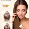 Samnyte Hair Wax Stick & Slick Back Brush Review: cheap, compact, and surprisingly effective for flyaways