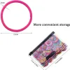 Hanyousheng 200 Pieces Hair Ties Review: cheap, colourful bands that you won't cry over losing