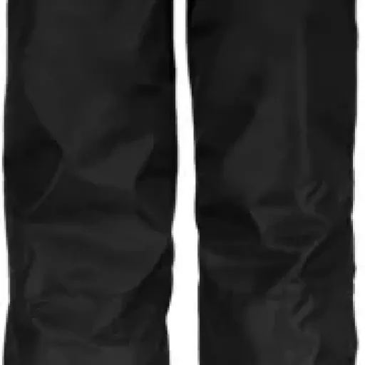 CMP Boy's Ski Trousers 152 Review: solid budget salopettes that keep kids warm and dry