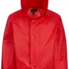 Wetplay Kids Waterproof Jacket and Trouser Suit Set Review: cheap, tough and properly dry for school and nursery