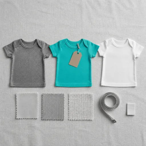 How to choose infant t shirts that balance style, comfort, and value