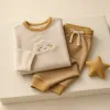Why tinycottons sets a new standard in playful kids fashion