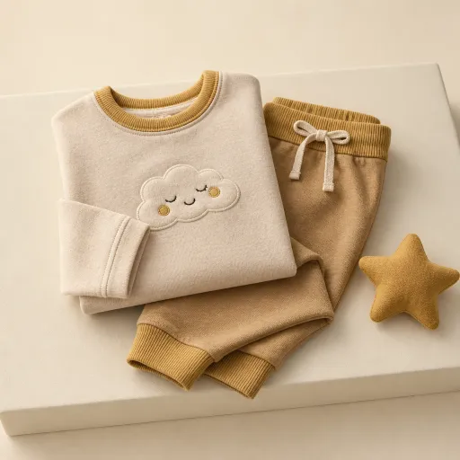 Why tinycottons sets a new standard in playful kids fashion