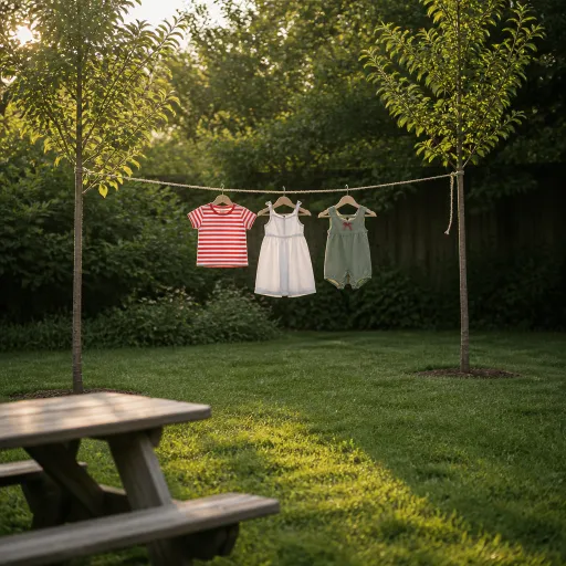 Red, White and Play: Fourth of July Outfits Kids Won't Fight You Over