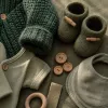 Little Scandi elegance: how Nordic style is reshaping kids fashion worldwide