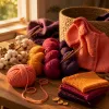 How to choose the perfect newborn cotton sweater for stylish first outfits