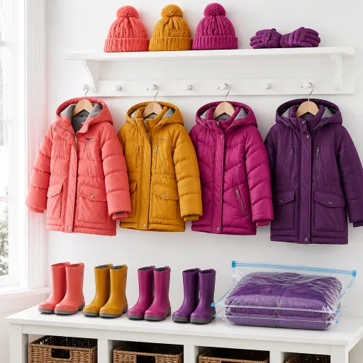 Kids' Winter Coats: Why Smart Parents Shop in July and What to Look For