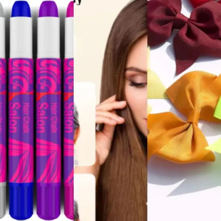 The best hair accessories: our top 5 (2026)