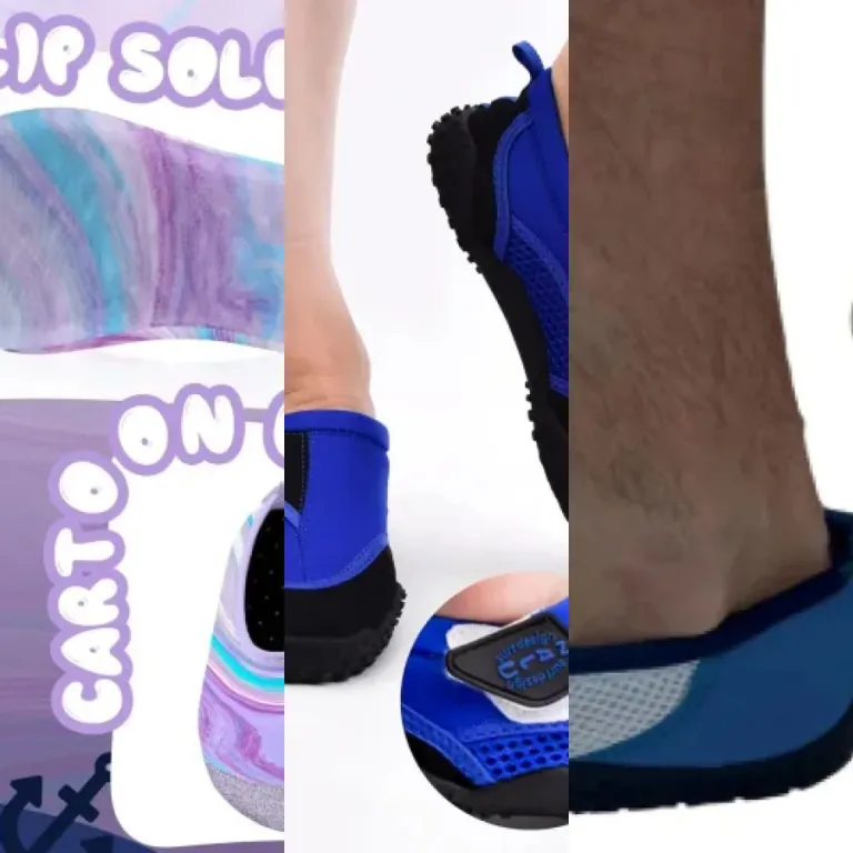 The 5 best water shoes (2026)