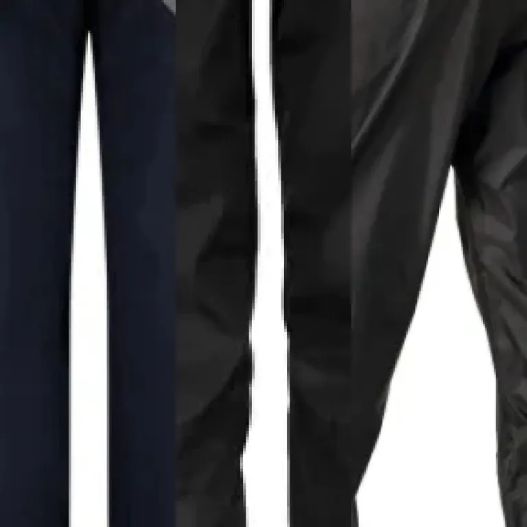 Our selection of the 5 best snow pants (2026)