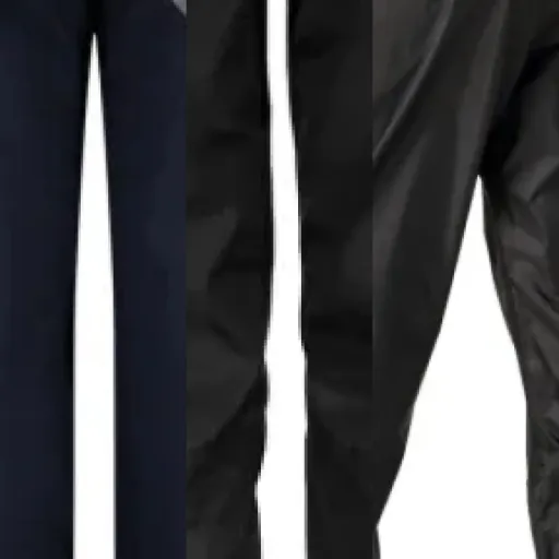 Top Snow pants