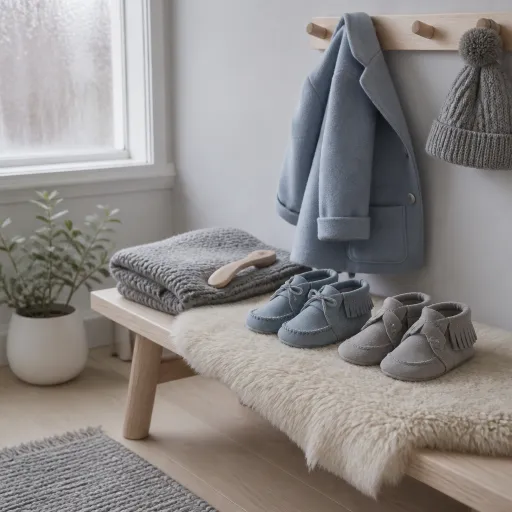 How to choose elegant children’s moccasins for style obsessed toddlers