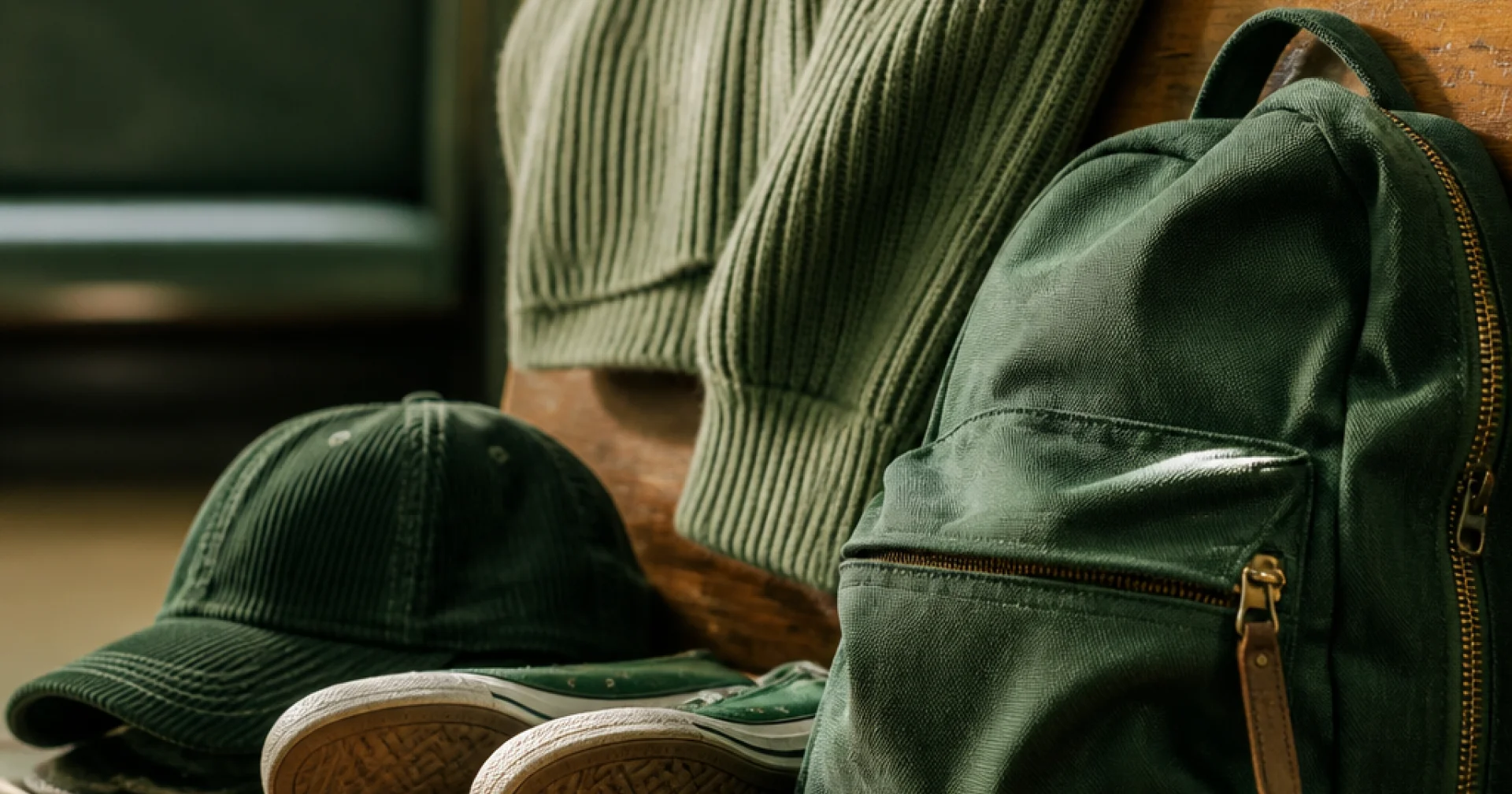 First Day Decoded: How to Build an Outfit That Gives Your Kid Confidence from Homeroom to the Bus Ride Home