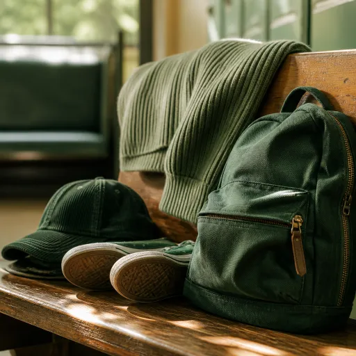 First Day Decoded: How to Build an Outfit That Gives Your Kid Confidence from Homeroom to the Bus Ride Home
