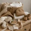Elegant first impressions: curating the perfect baby boy going home outfit