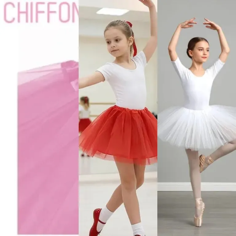 Guide: the 5 best tutus (2026)