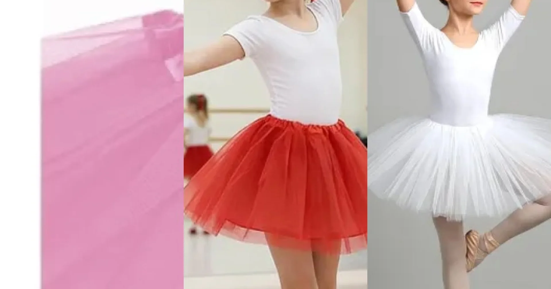 Top Tutus