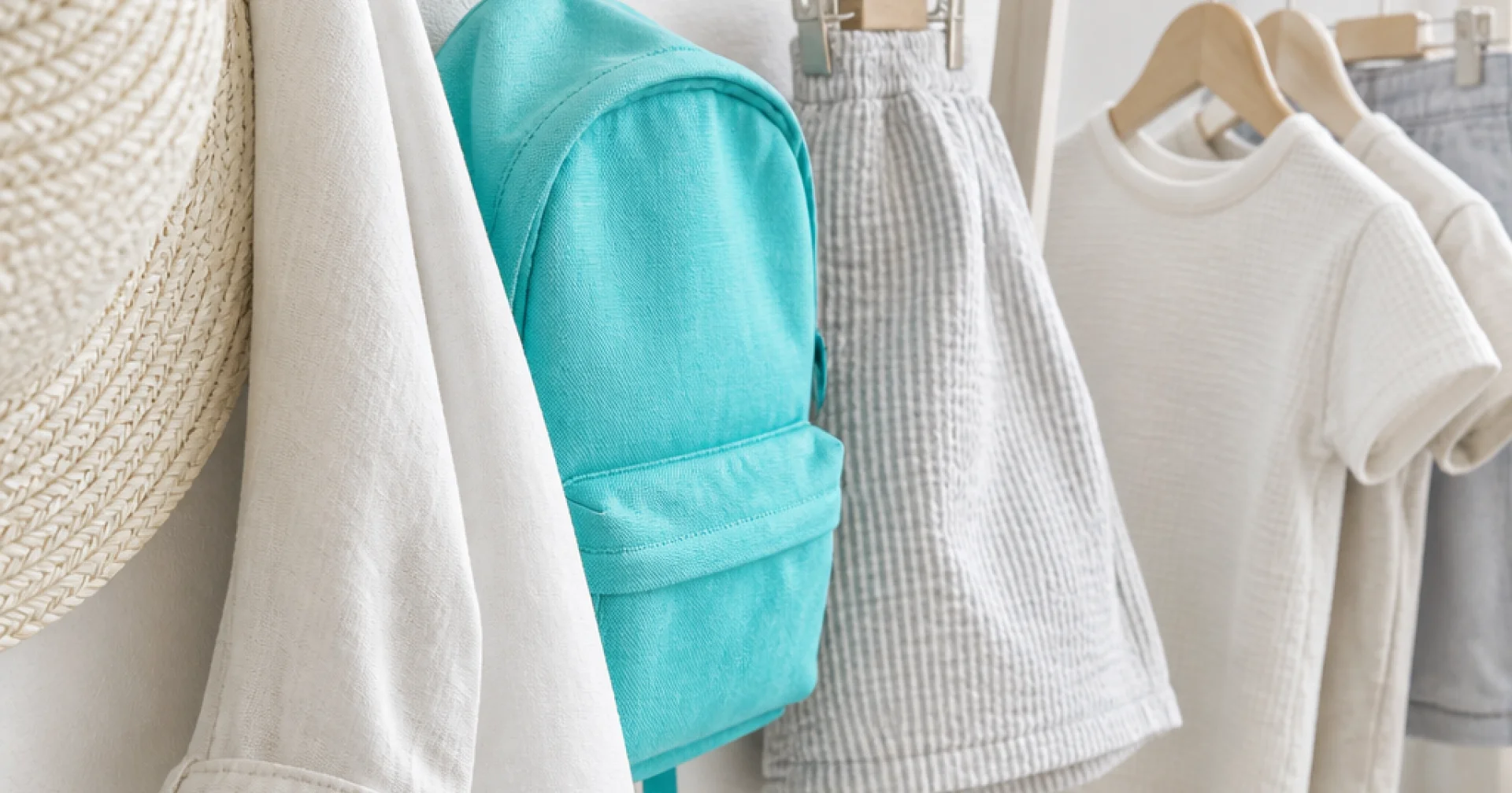 What 120 Brands in Florence Just Revealed About Next Summer's Kids' Wardrobe