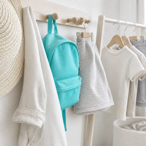 What 120 Brands in Florence Just Revealed About Next Summer's Kids' Wardrobe