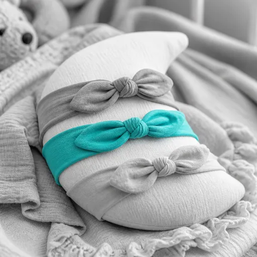 How to choose the best organic headbands for newborns with effortless style