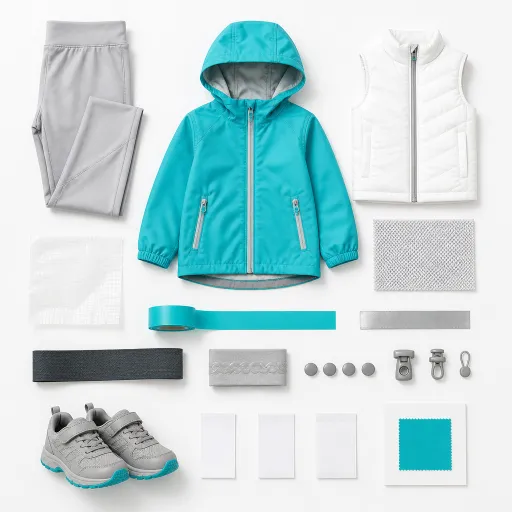 How colorkids turns bold color into performance ready kidswear