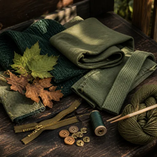 The August Layer: Transition Pieces That Bridge Summer Play and Fall School Mornings