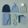 How refined infant beanies elevate early style for fashion forward babies