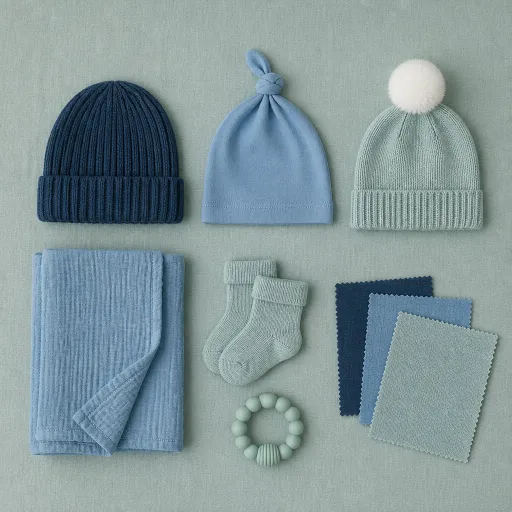 How refined infant beanies elevate early style for fashion forward babies