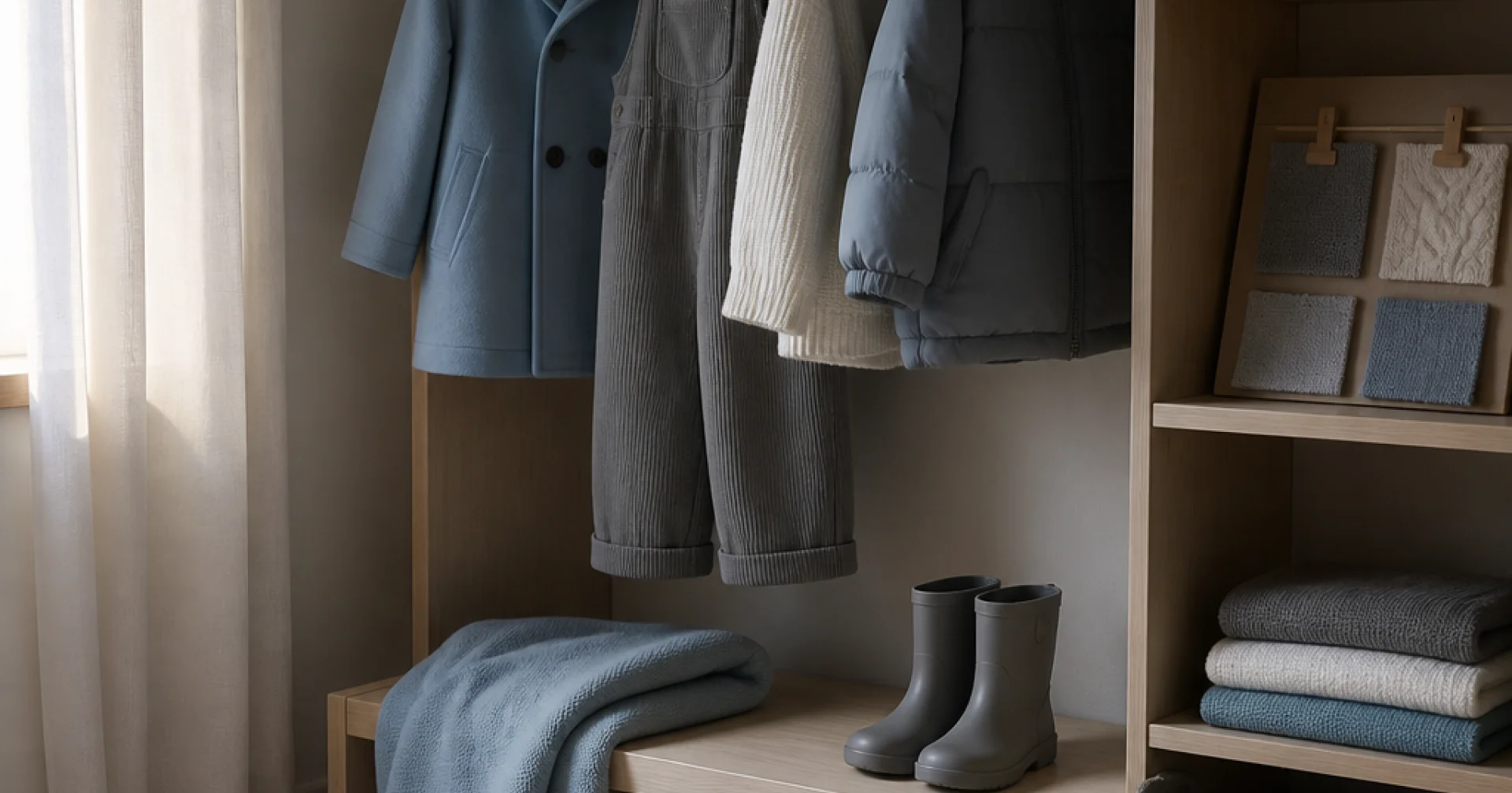 AW26 Decoded: The Color, Fabric, and Silhouette Shifts Coming to Your Kid's Closet This Fall