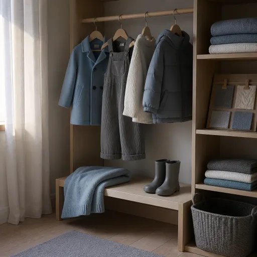 AW26 Decoded: The Color, Fabric, and Silhouette Shifts Coming to Your Kid's Closet This Fall