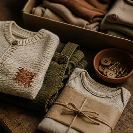 Europe Bans Destroying Unsold Kids' Clothes: What Changes for the Brands You Buy