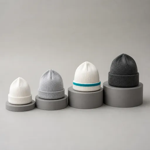The refined infant hat size chart every fashion focused parent needs